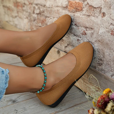 Eloise | Atmungsaktive, rutschfeste Schuhe