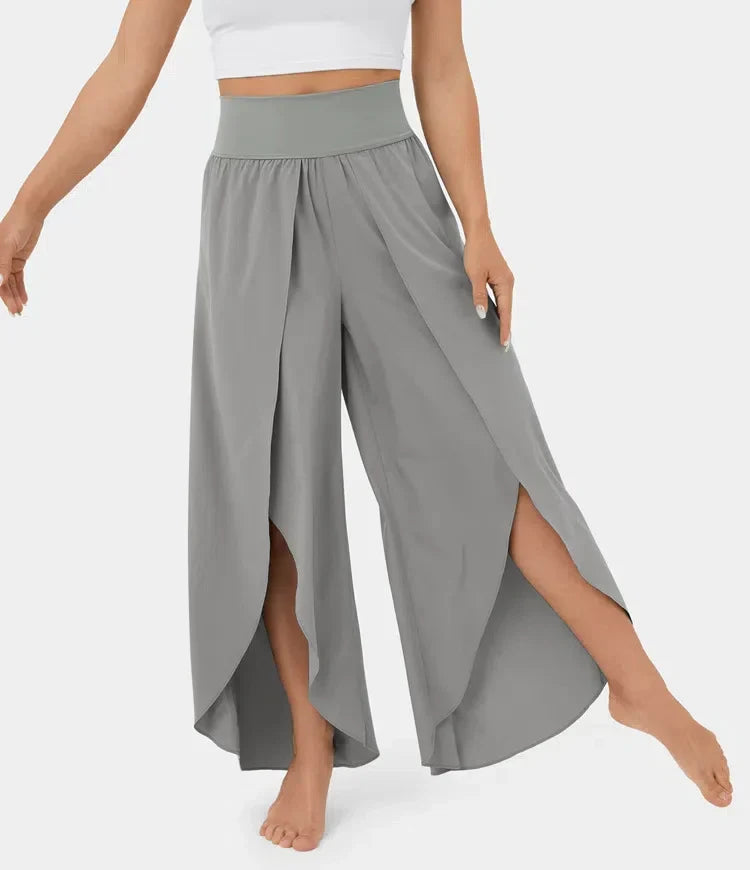 Avelena | Chic Luftige Hose für Frauen