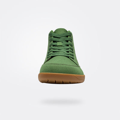 Alden | Komfort Barfußschuhe