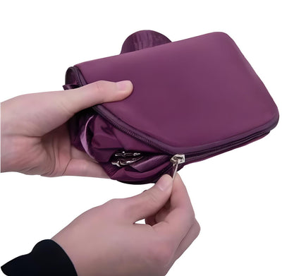 Praktischer, leichter Rucksack für Damen | Kordelzug
