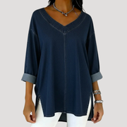 Blau