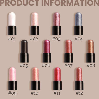 AugenGlanz™ Müheloser Augen-Glamour