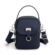 Marineblau
