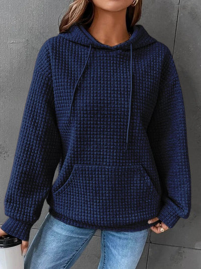Avelena | Lässiges Sweatshirt