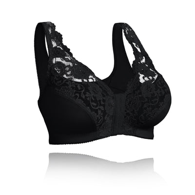 Damen Push Up Bh Ohne Bügel | Angenehmer Halt