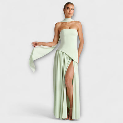 Tessa Maxi Dress