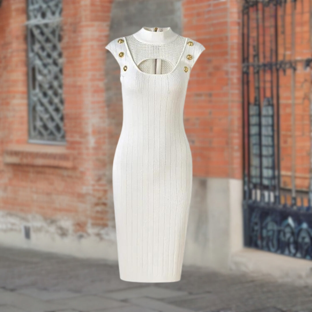 Avelena | Hochwertiges Kleid