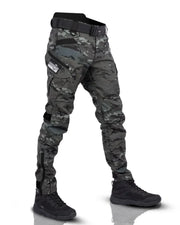 Militärgrün