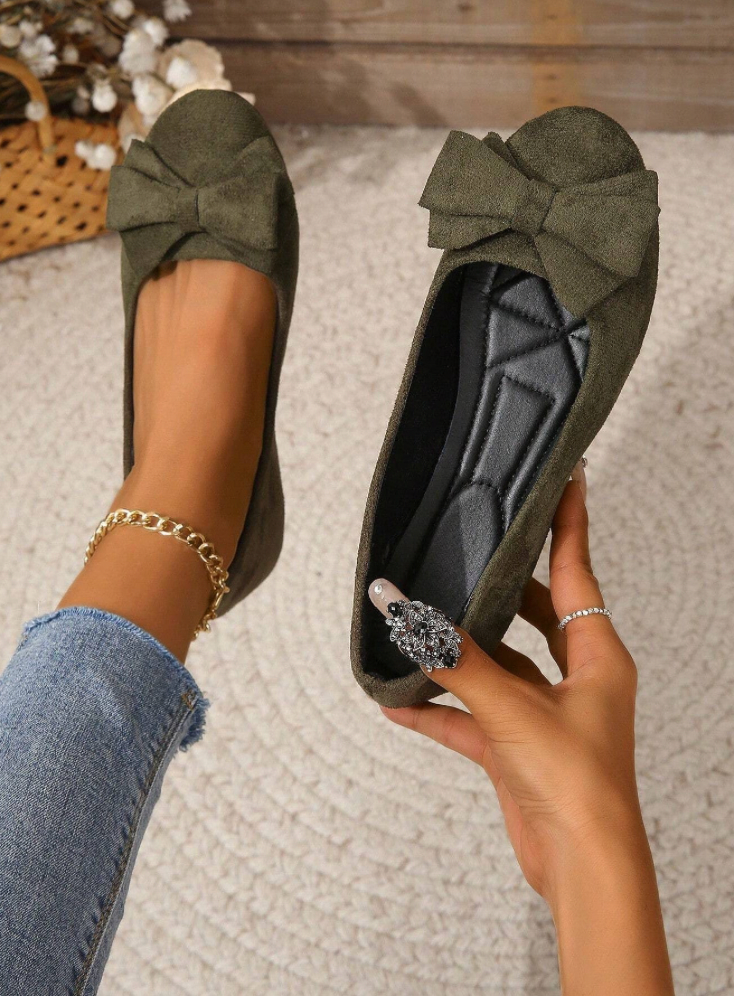 Avelena | Glamour und Komfortschuhe