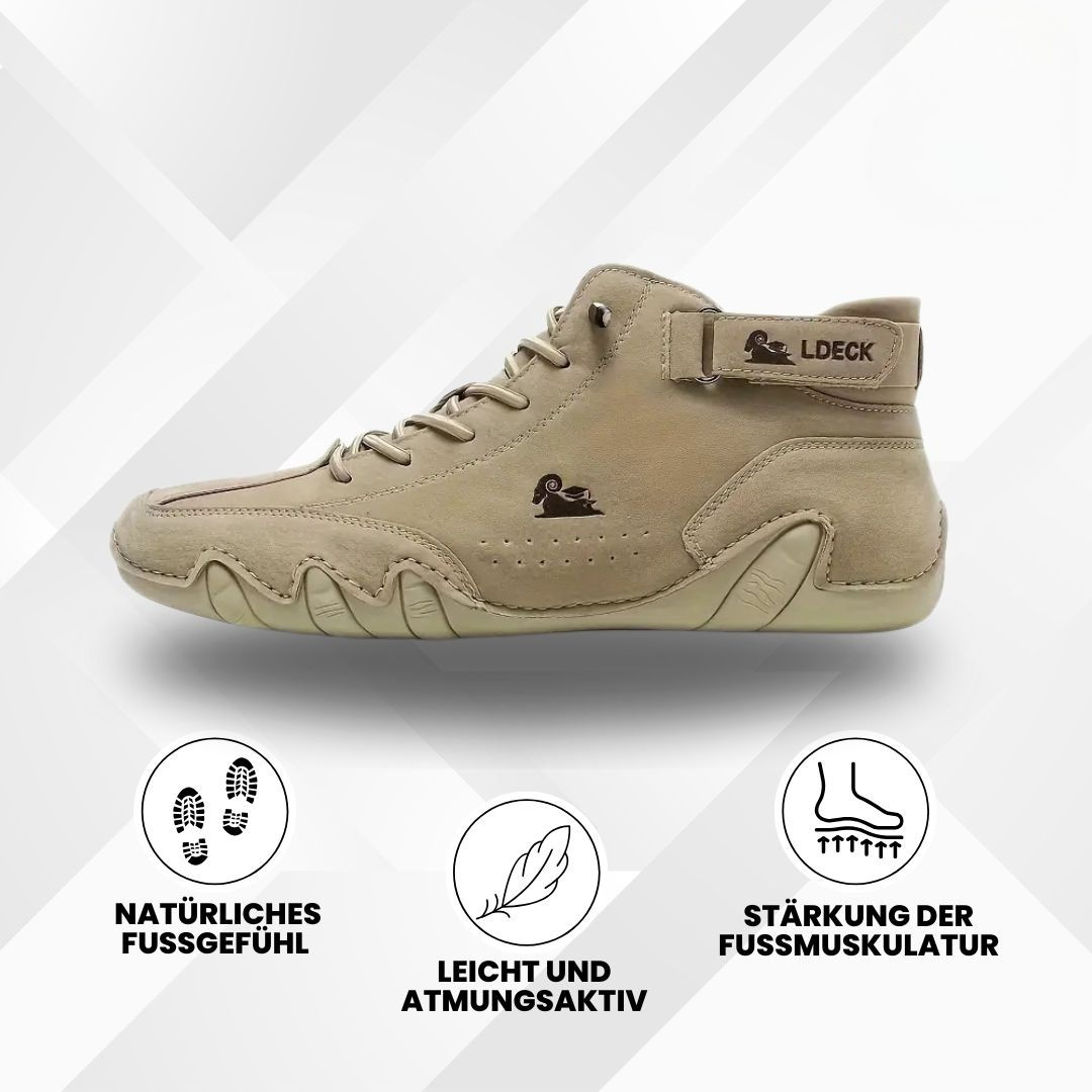 Alpaca | Outdoor Barfußschuhe