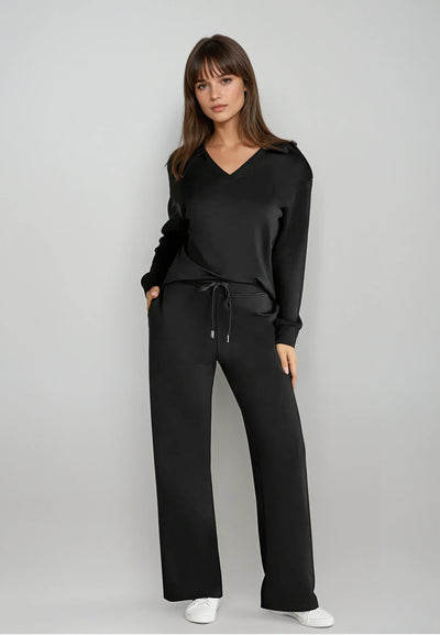 Mila - Luxuriöses & Luftiges Set