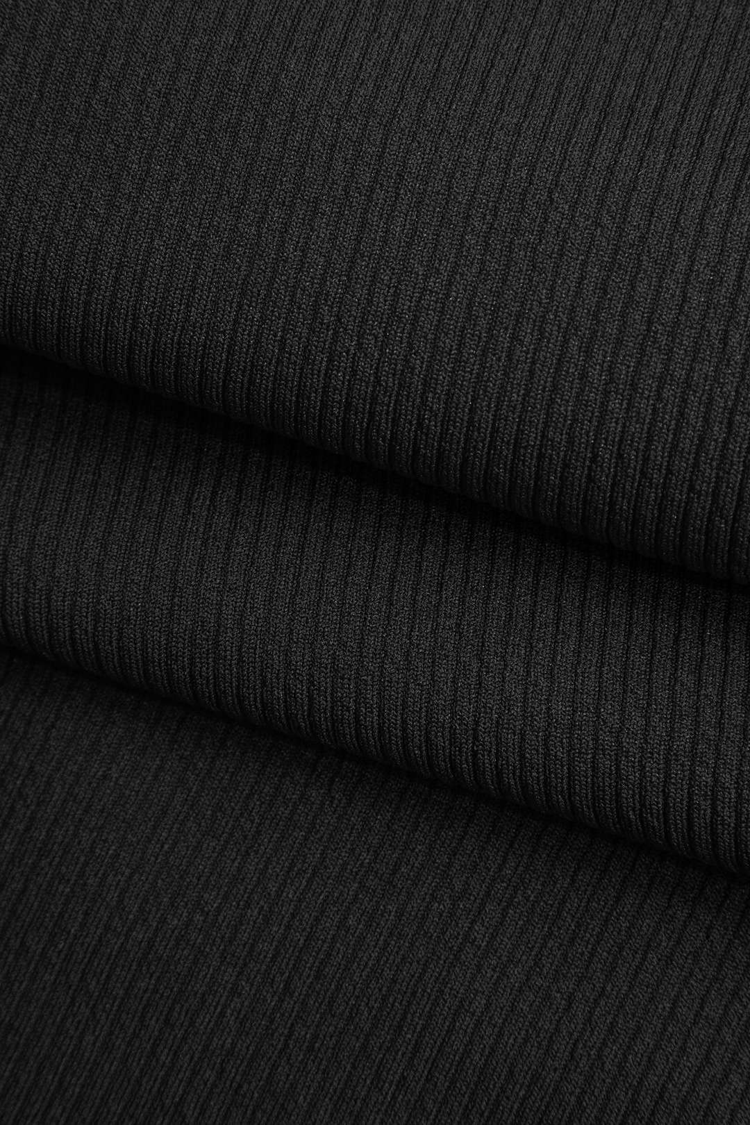 Sabine | Zweiteiler mit Kontrastdetails & Figurschmeichelndem Design