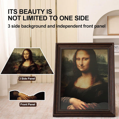 SchnurrLounge™ Künstlerischer Katzenkomfort