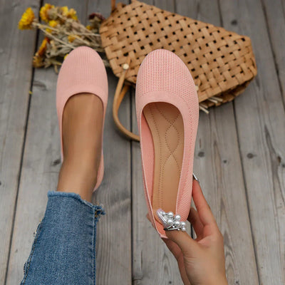 Eloise | Atmungsaktive, rutschfeste Schuhe
