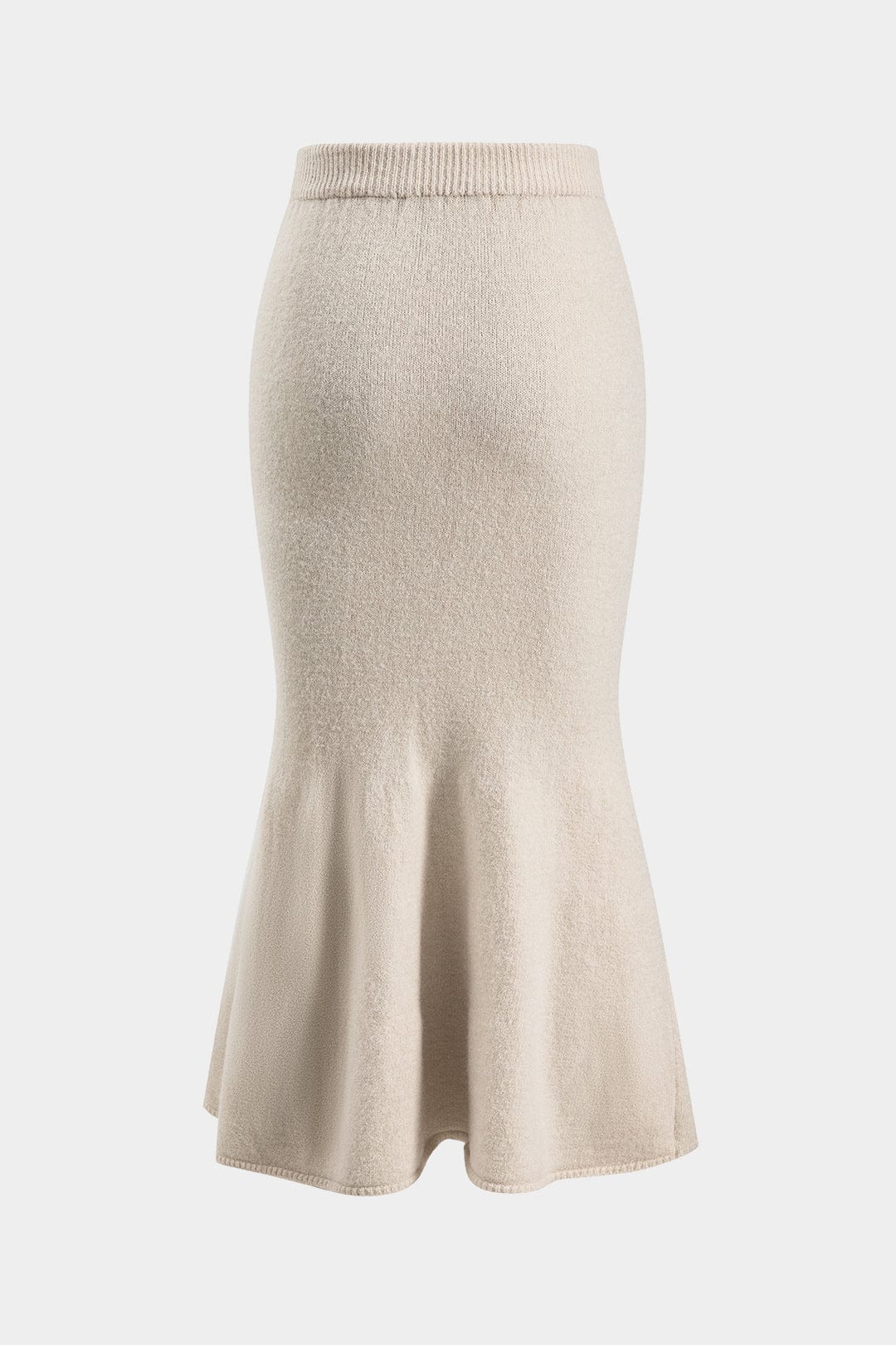 Liselotte | Elegantes Strick-Zweiteiler-Set mit Cardigan