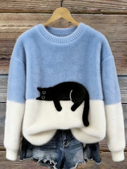 Blau