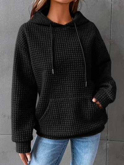 Avelena | Lässiges Sweatshirt