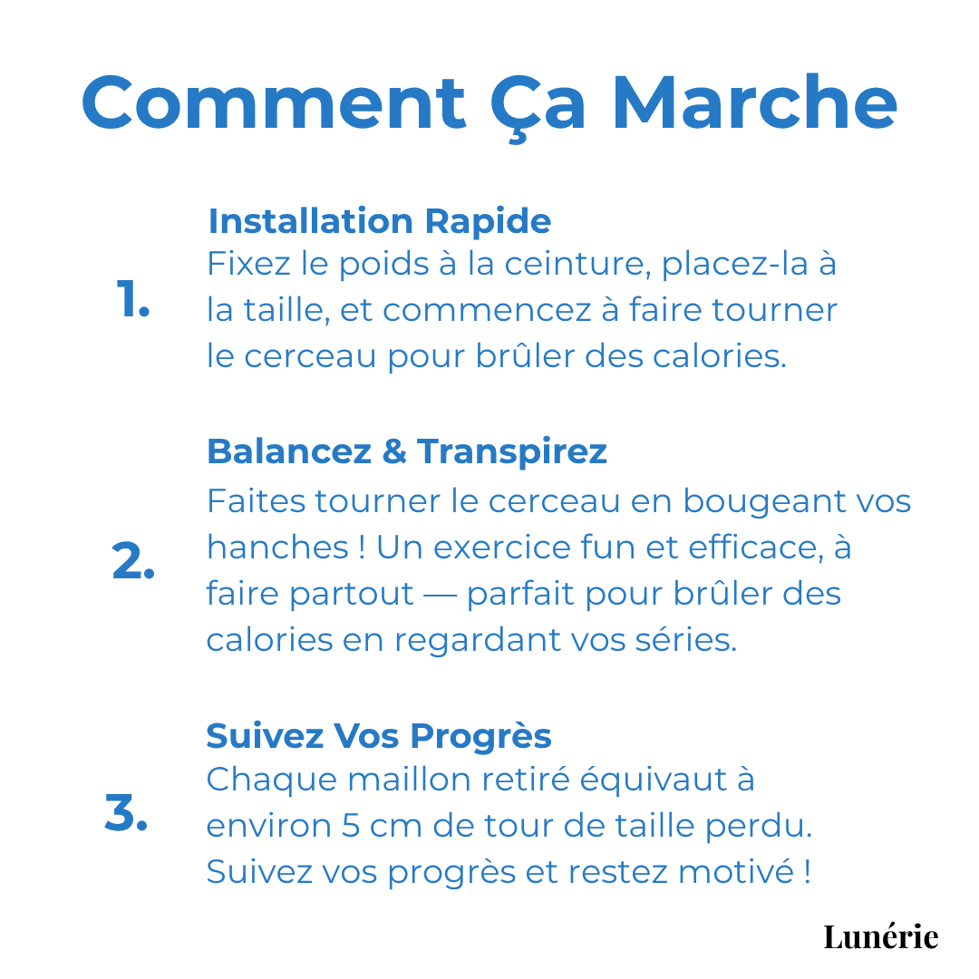 FormReif™ Tonale Taillenlinie Natürlich