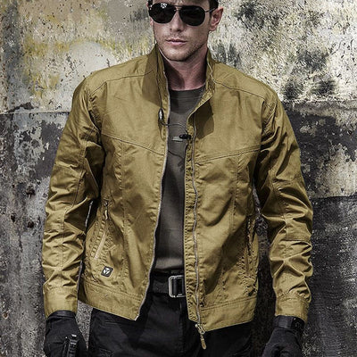 Avelena | Cargo-Jacke für Männer