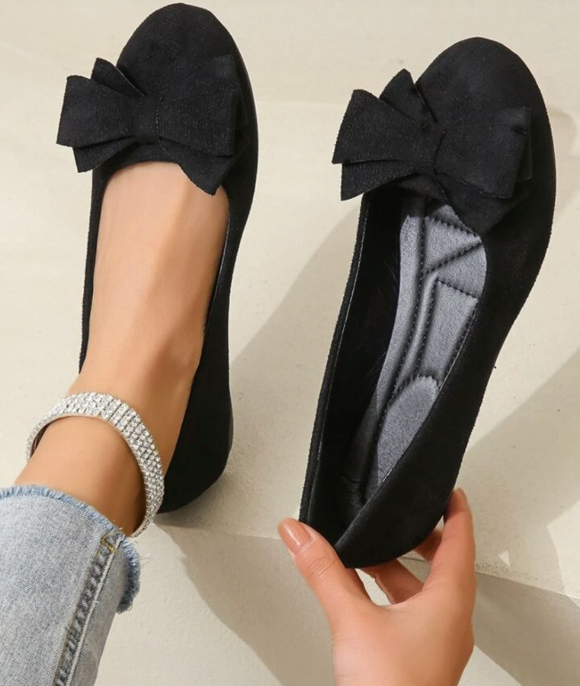 Avelena | Glamour und Komfortschuhe