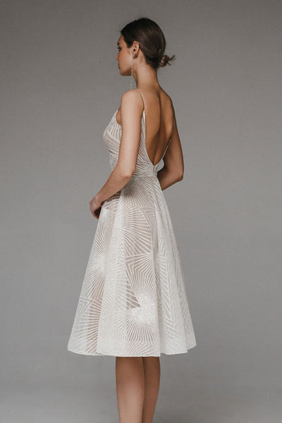 Elegantes Abendkleid | Glamour & Raffinesse | Strahlender Auftritt