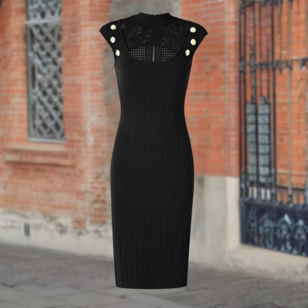 Avelena | Hochwertiges Kleid