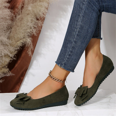 Avelena | Glamour und Komfortschuhe