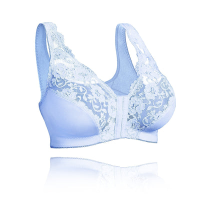 Damen Push Up Bh Ohne Bügel | Angenehmer Halt