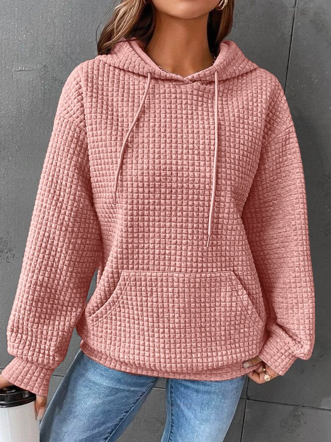 Avelena | Lässiges Sweatshirt