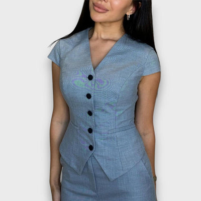 Laura – Elegantes Set mit femininer Silhouette