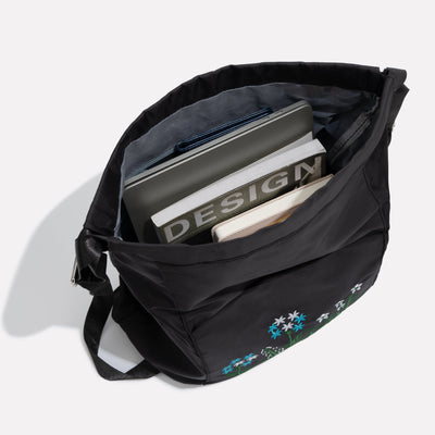Praktischer, leichter Rucksack für Damen | Kordelzug
