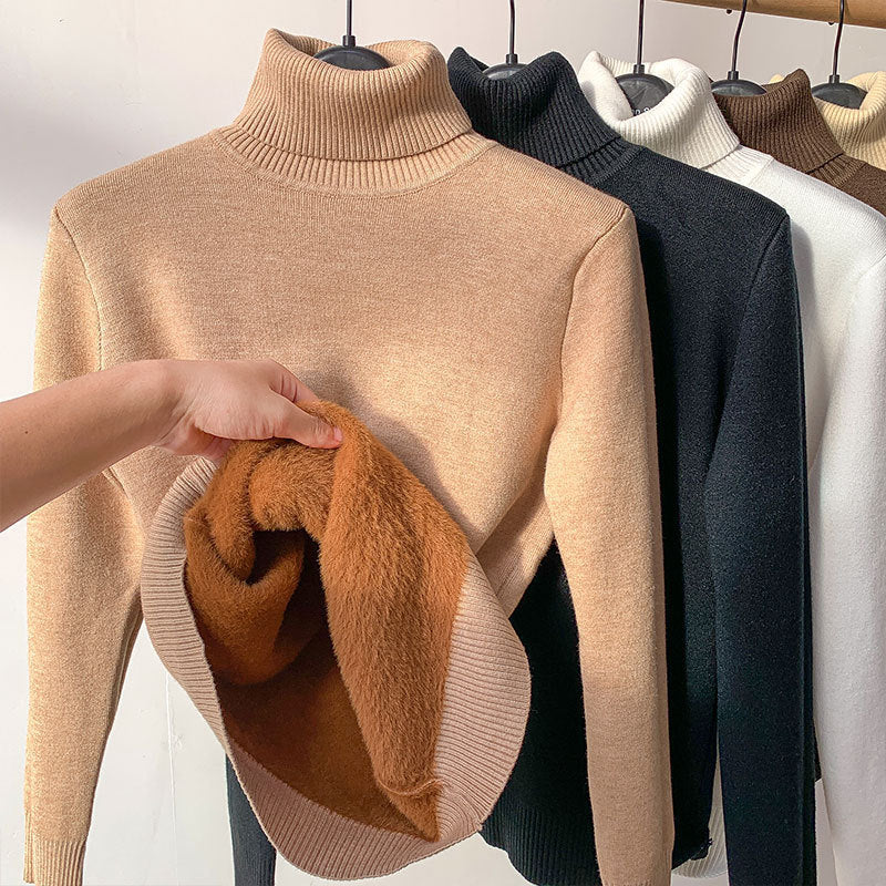 Avelena | Warm mit Komfort