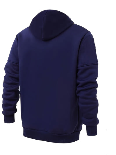 Sportliche Herren-Softshelljacke | Funktional & Stylisch | Outdoor-Essential