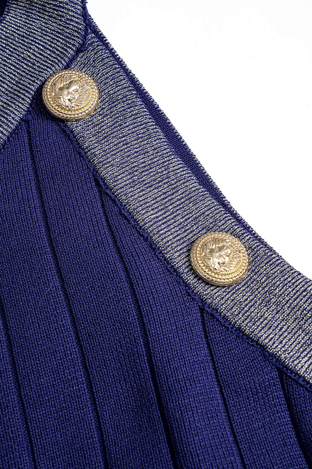 Laura | Strick-Set mit Cardigan & Bleistiftkleid