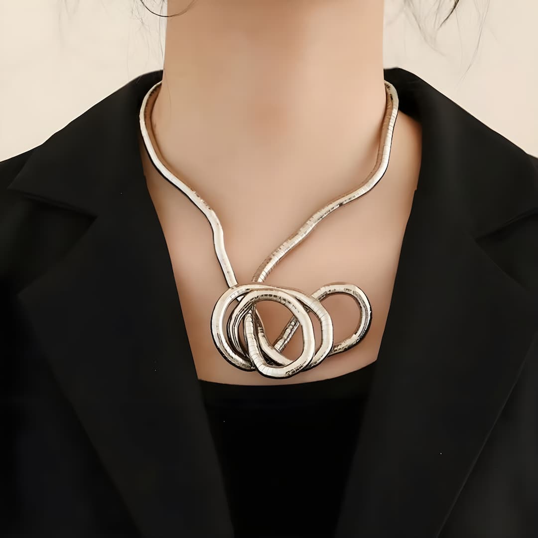 FlexSchmuck™ One Halskette, Vielwege