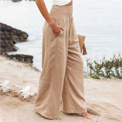 Imogen | Tropische Hosen