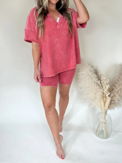 Belinda™ Weicher Gewaschener Komfort