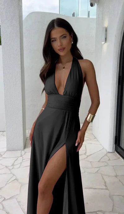 Avelena | Elegantes Partykleid