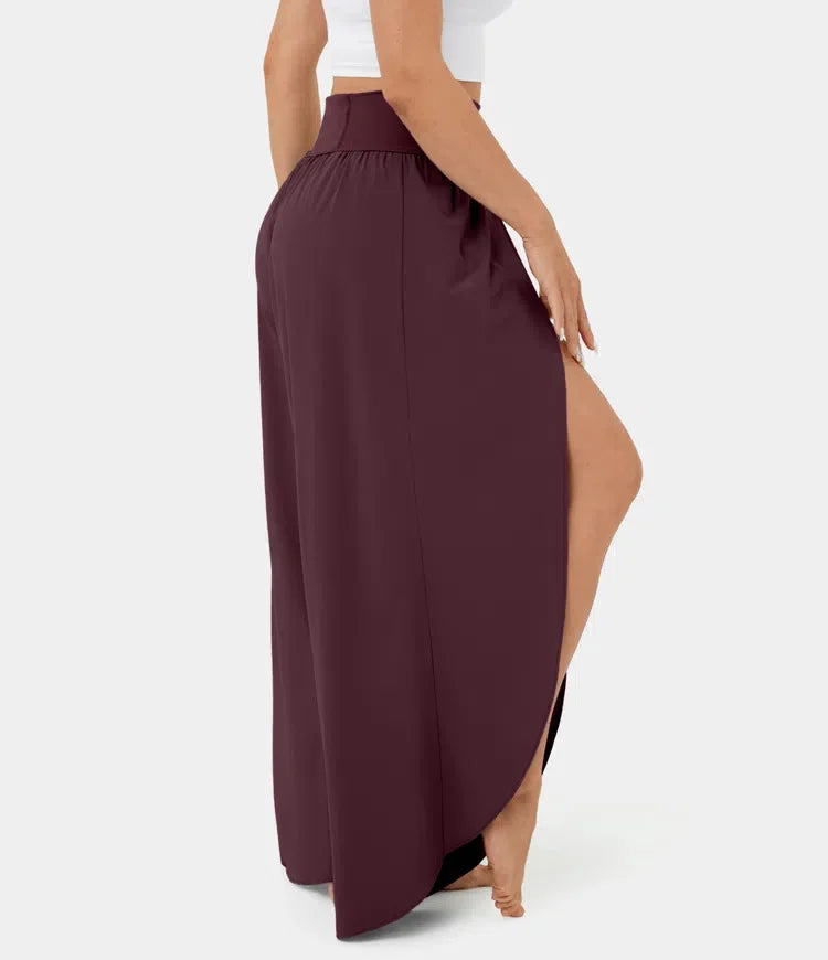 Avelena | Chic Luftige Hose für Frauen