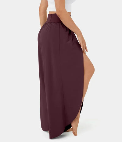 Avelena | Chic Luftige Hose für Frauen