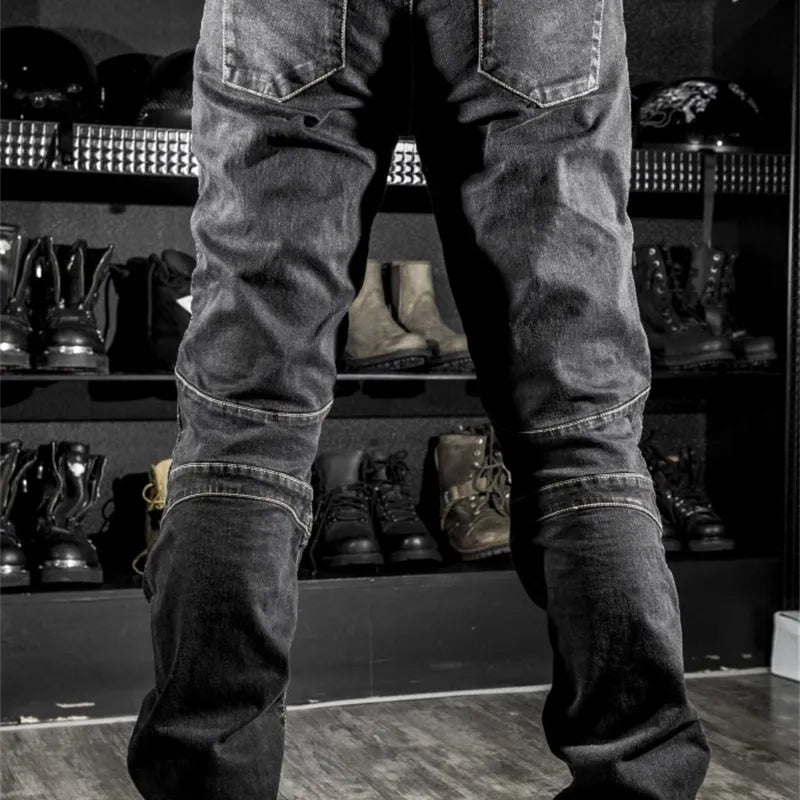 Moderne Jeans für Männer - Daryos