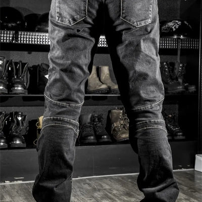 Moderne Jeans für Männer - Daryos