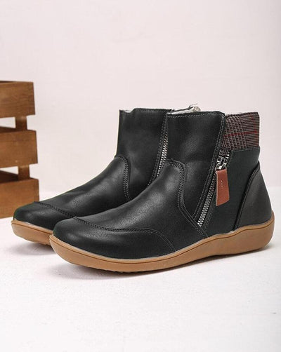 Avelena | Moderne Design-Stiefeletten