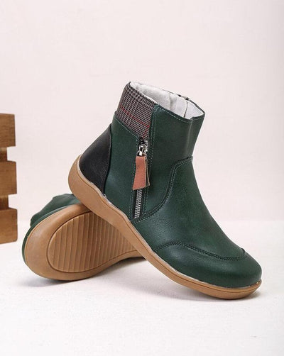 Avelena | Moderne Design-Stiefeletten