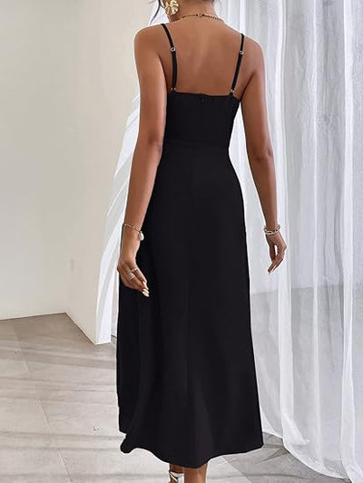 Lorelei | Elegantes Frühling-Sommer-Kleid