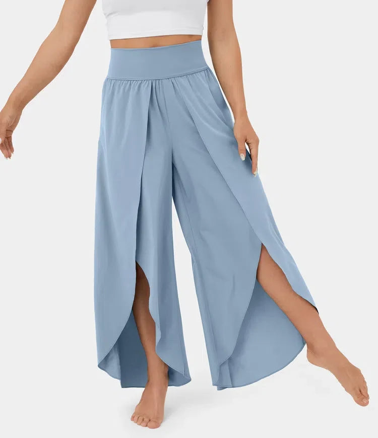 Avelena | Chic Luftige Hose für Frauen