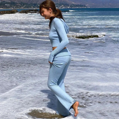 Abbygale™ Umarm Elegante Selbstsicherheit