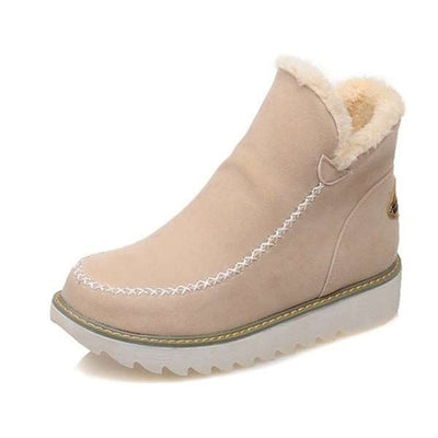 Marlena™ Schmerzfreie Winterstiefel