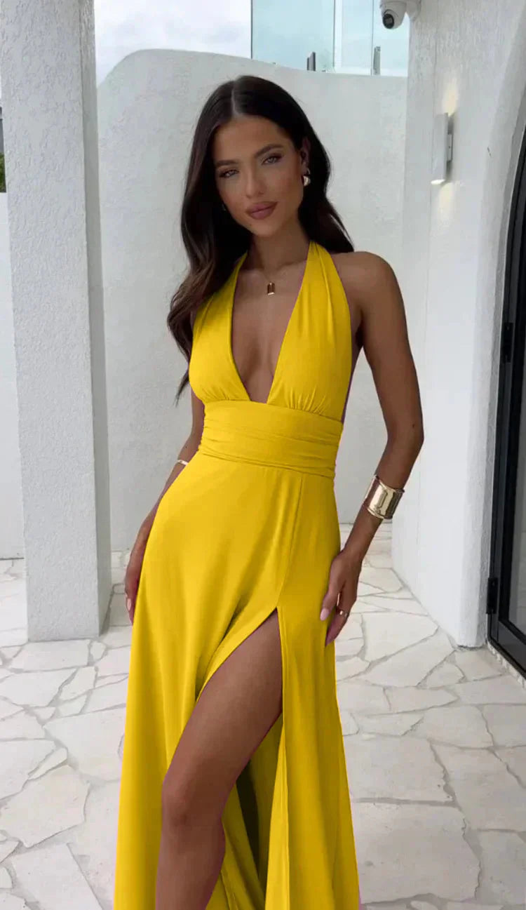 Avelena | Elegantes Partykleid