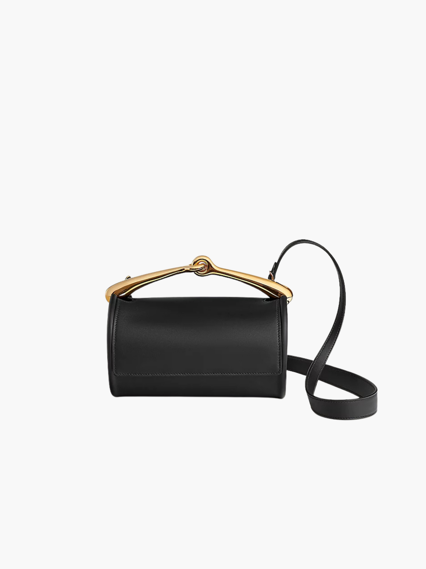 Luxuriöse vegane Leder Umhängetasche – Elegant & Umweltfreundlich